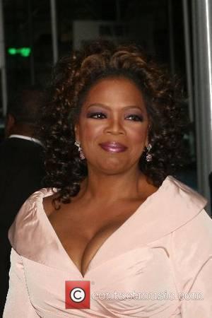 Oprah Winfrey